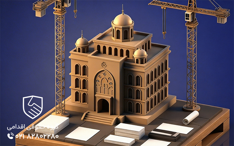 مزایا و امتیازات قانونی وکیل شهرداری