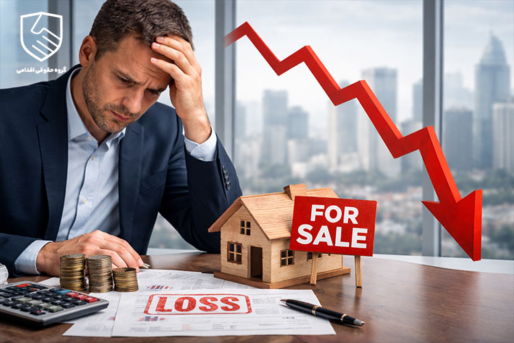چطور در معامله ملک ضرر نکنیم؟